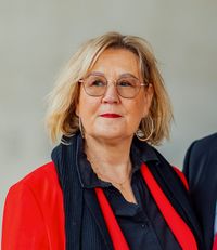 Gesch&auml;ftsfhrerin B&Uuml;ROlisten Anja Herget