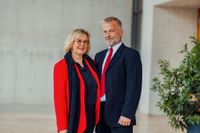 Gesch&auml;ftsf&uuml;hrung B&Uuml;ROlisten